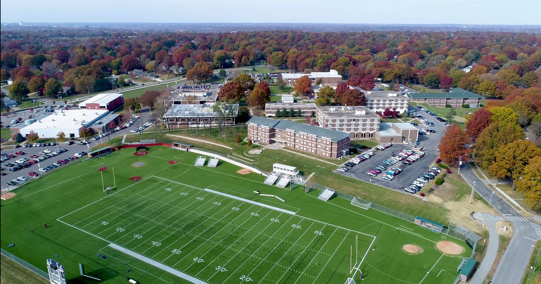 Avila University